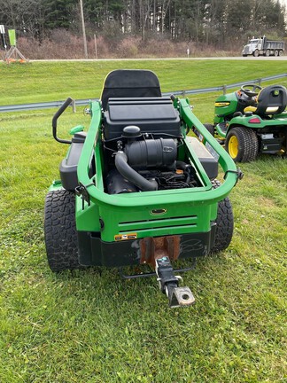 2020 John Deere Z994R Mower/Zero Turn