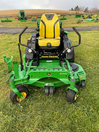 2020 John Deere Z994R Mower/Zero Turn