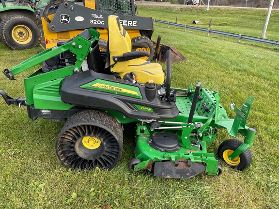 2020 John Deere Z994R Mower/Zero Turn