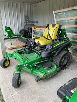 2021 John Deere Z930M Mower/Zero Turn