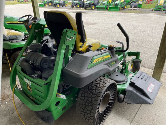 2021 John Deere Z930M Mower/Zero Turn