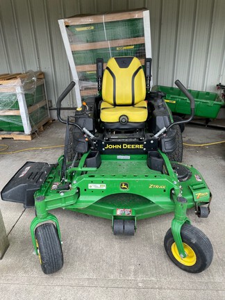 2021 John Deere Z930M Mower/Zero Turn