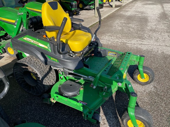 2020 John Deere Z955M Mower/Zero Turn