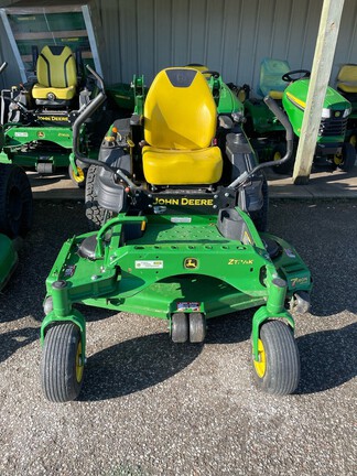 2020 John Deere Z955M Mower/Zero Turn