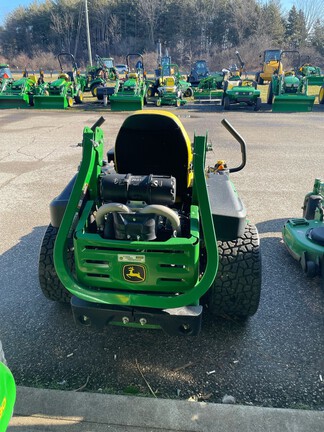 2020 John Deere Z955M Mower/Zero Turn