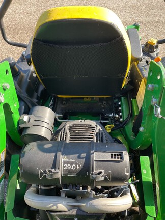 2020 John Deere Z955M Mower/Zero Turn