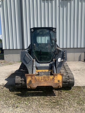 2020 John Deere 325G Compact Track Loader