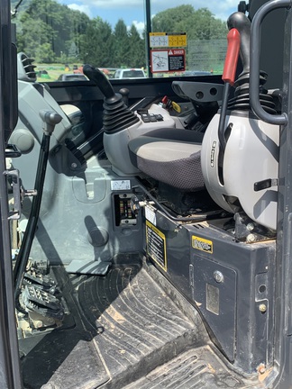 2019 John Deere 30G Excavator Mini