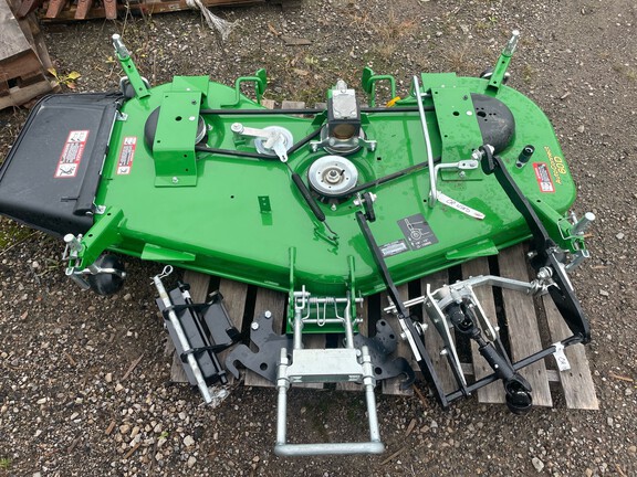 Iron number #5283603