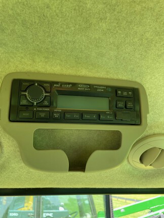 2022 John Deere 4066R Tractor Compact