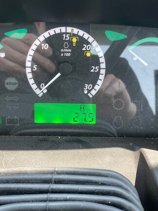 2023 John Deere 5065E Tractor