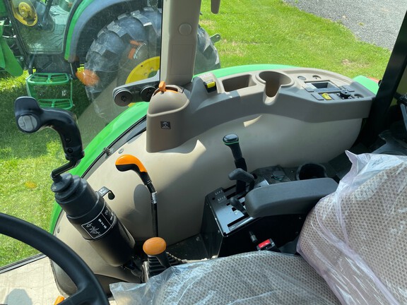 2023 John Deere 5065E Tractor