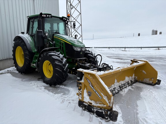 Iron number #5473896