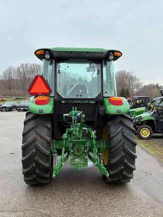 2020 John Deere 5100E Tractor