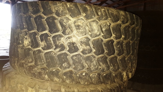 Misc 44X18.00-20 NHS Tires