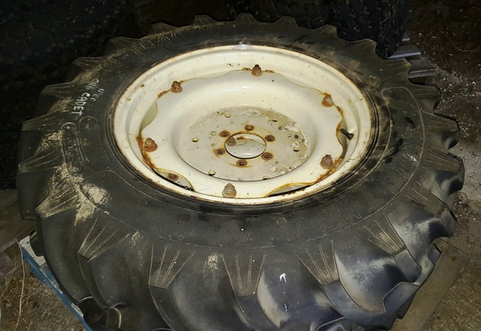 Titan 12.4-24 ALL PURPOSE R1 Tires