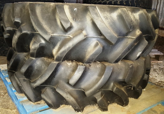Titan 12.4-24 ALL PURPOSE R1 Tires
