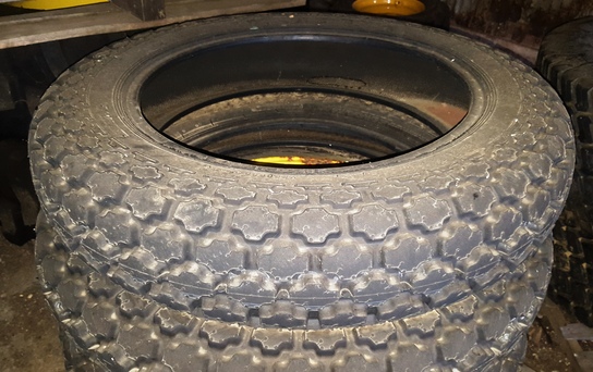 Misc 8.3-24 Tires
