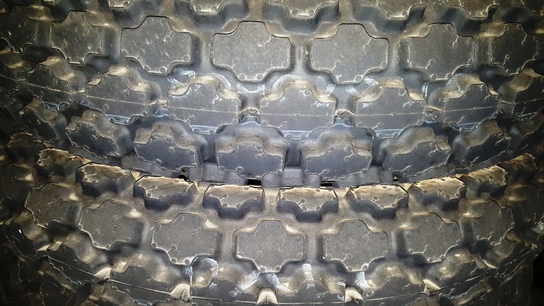 Misc 8.3-24 Tires