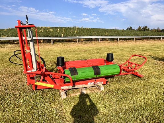2023 Buhler Farm King rbw150150fk Bale Wrapper