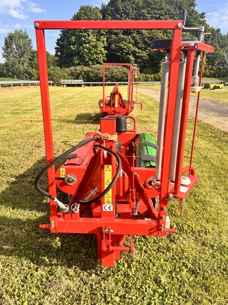 2023 Buhler Farm King rbw150150fk Bale Wrapper