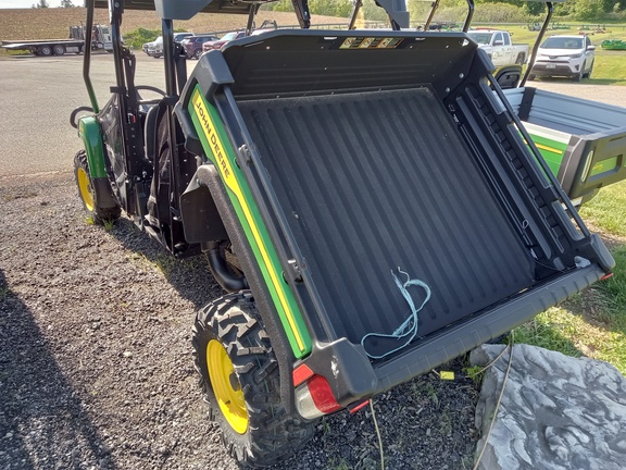 2024 John Deere XUV 825M ATV