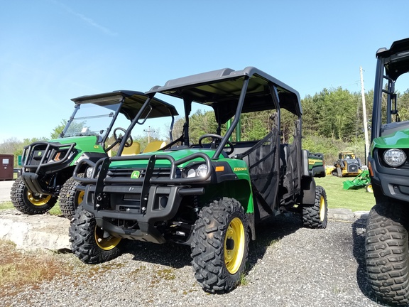 2024 John Deere XUV 825M ATV