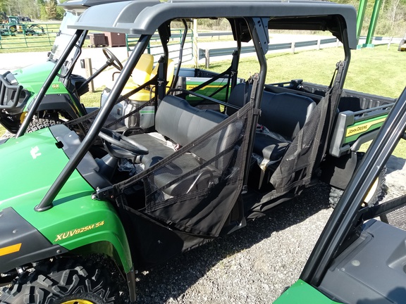 2024 John Deere XUV 825M ATV
