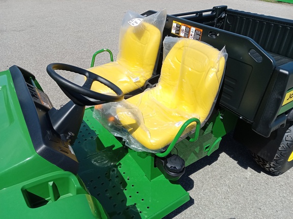 2026 John Deere TX 4X2 ATV