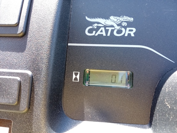 2026 John Deere TX 4X2 ATV