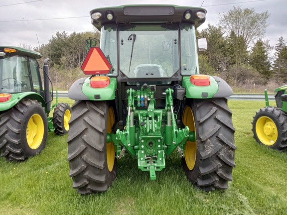 2023 John Deere 5105M Tractor