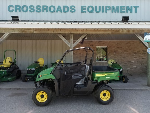 2026 John Deere XUV 560E ATV