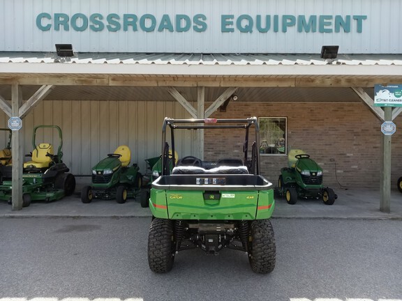 2026 John Deere XUV 560E ATV