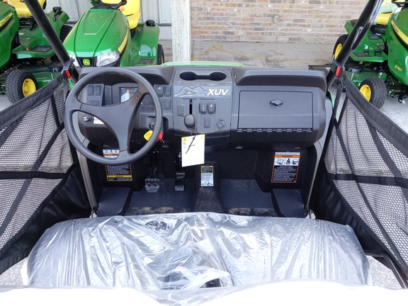 2026 John Deere XUV 560E ATV