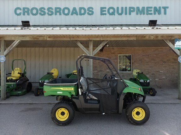 2026 John Deere XUV 560E ATV