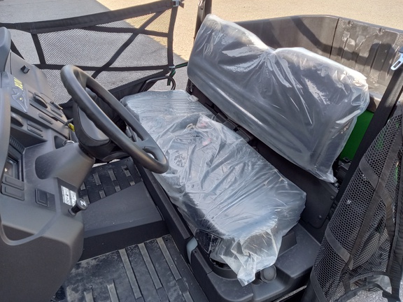 2026 John Deere XUV 560E ATV