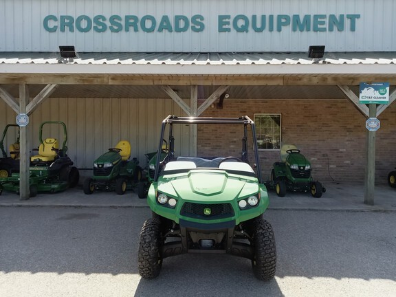 2026 John Deere XUV 560E ATV