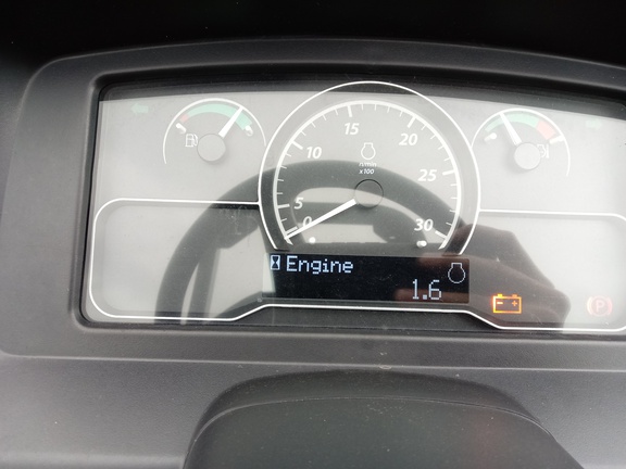 2024 John Deere 4044M Tractor Compact