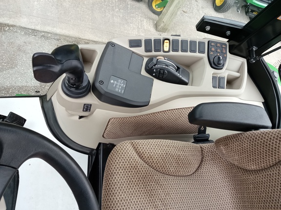 2025 John Deere 4044R Tractor Compact