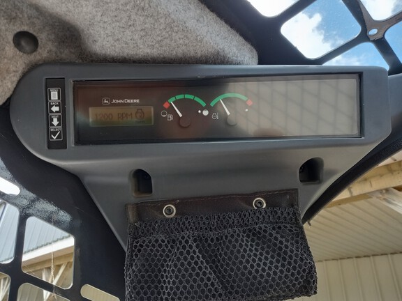 2024 John Deere 324G Skid Steer Loader