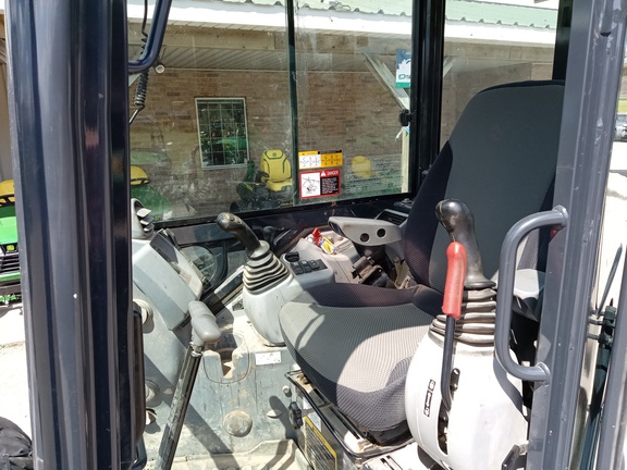 2023 John Deere 30G Excavator Mini