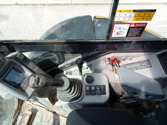 2023 John Deere 30G Excavator Mini