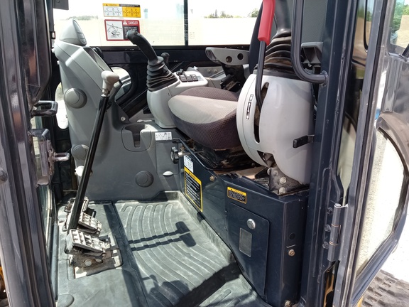 2023 John Deere 30G Excavator Mini