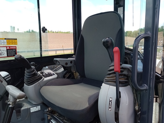 2023 John Deere 30G Excavator Mini