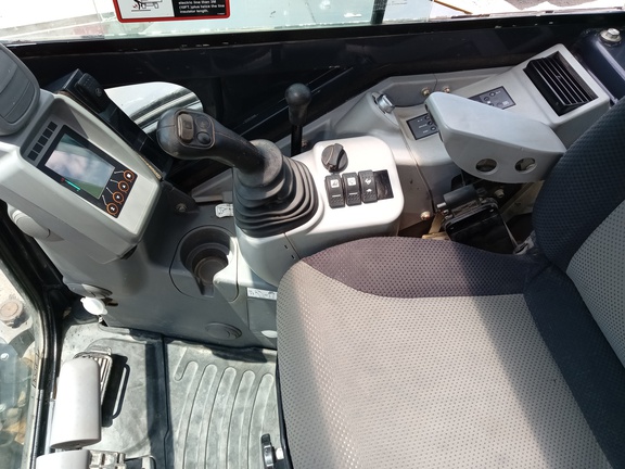 2023 John Deere 30G Excavator Mini