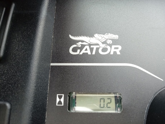 2025 John Deere XUV 590M ATV