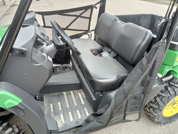 2025 John Deere XUV 590M ATV