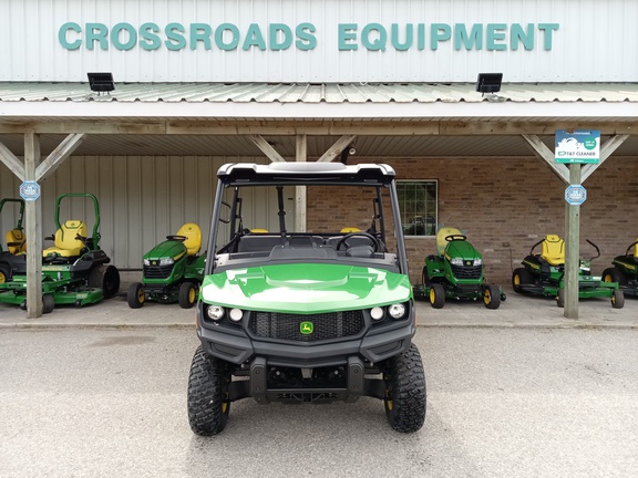 2025 John Deere XUV 845E ATV