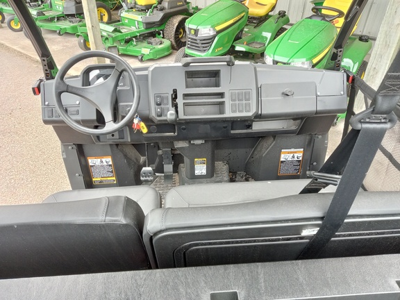 2025 John Deere XUV 845E ATV