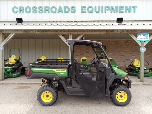 2025 John Deere XUV 845E ATV